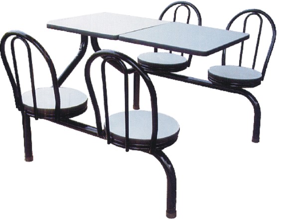 玻璃鋼四位餐臺(tái)1.jpg