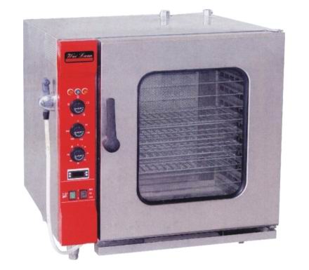 萬(wàn)能蒸烤箱